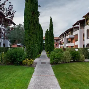  Appartement Floralia